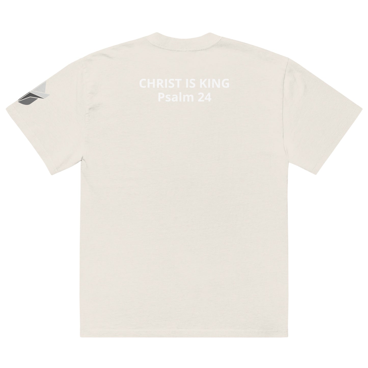 Steadfast Ascendancy CHRIST IS KING