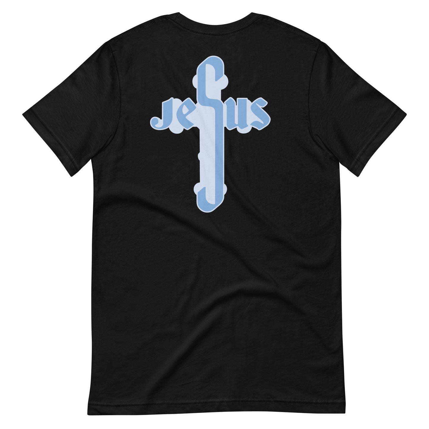 Faith in CHRIST Unisex t-shirt