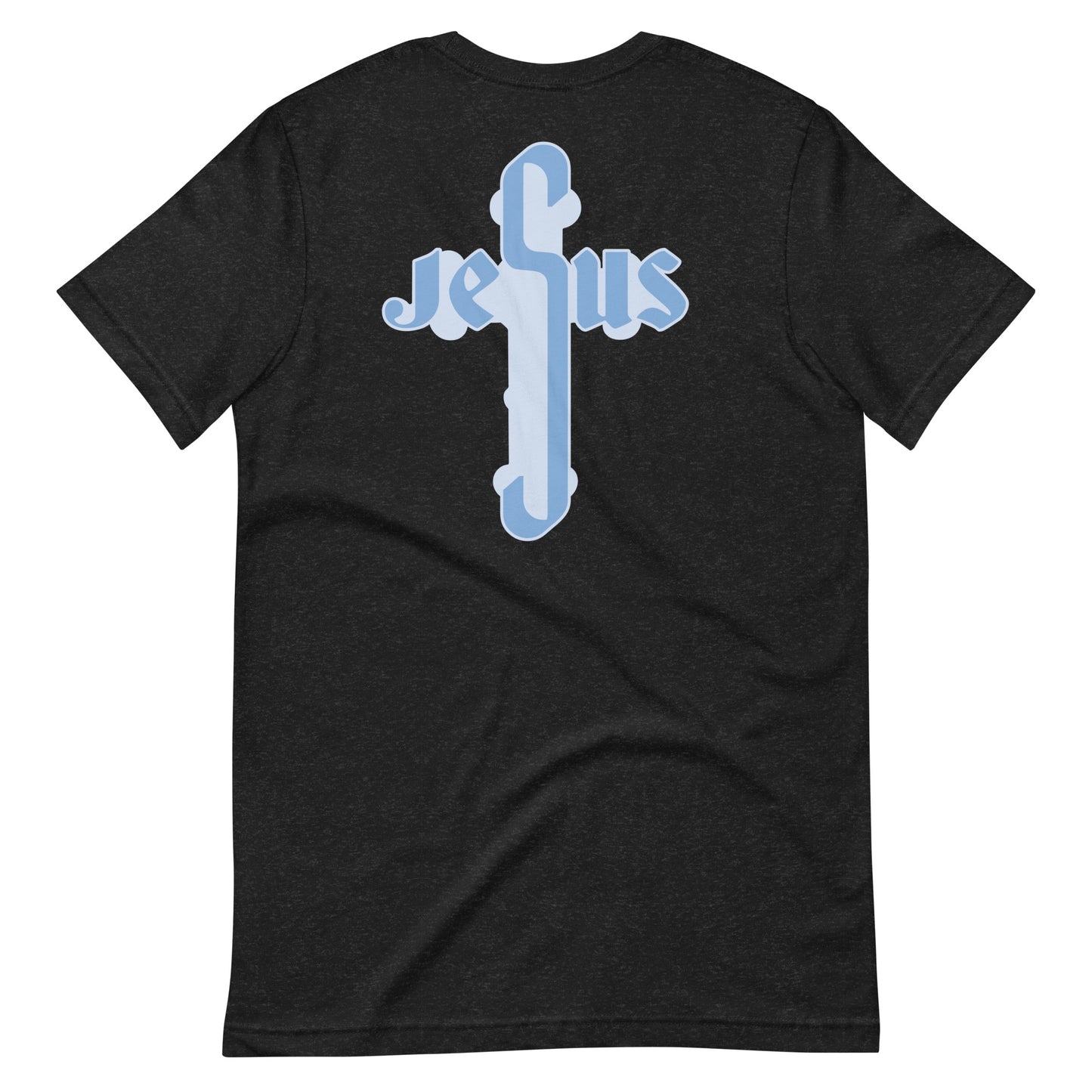 Faith in CHRIST Unisex t-shirt
