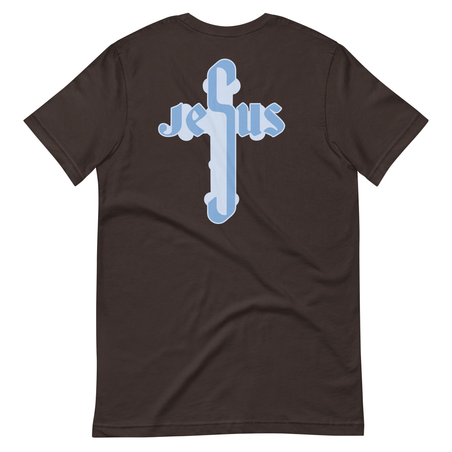 Faith in CHRIST Unisex t-shirt