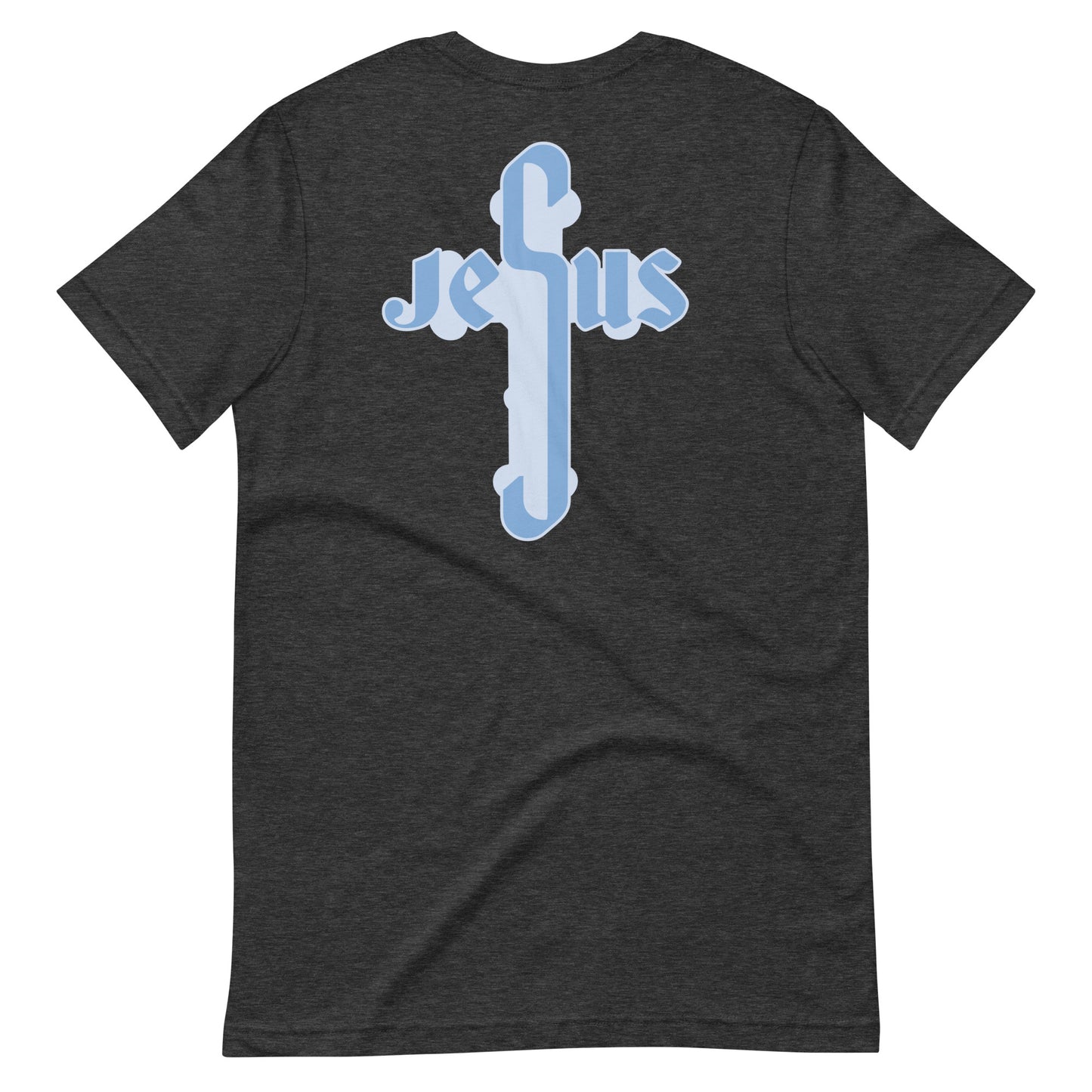 Faith in CHRIST Unisex t-shirt