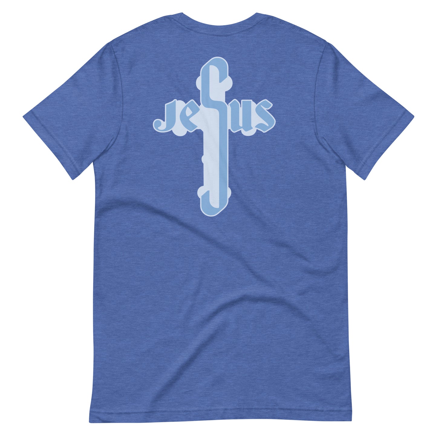 Faith in CHRIST Unisex t-shirt
