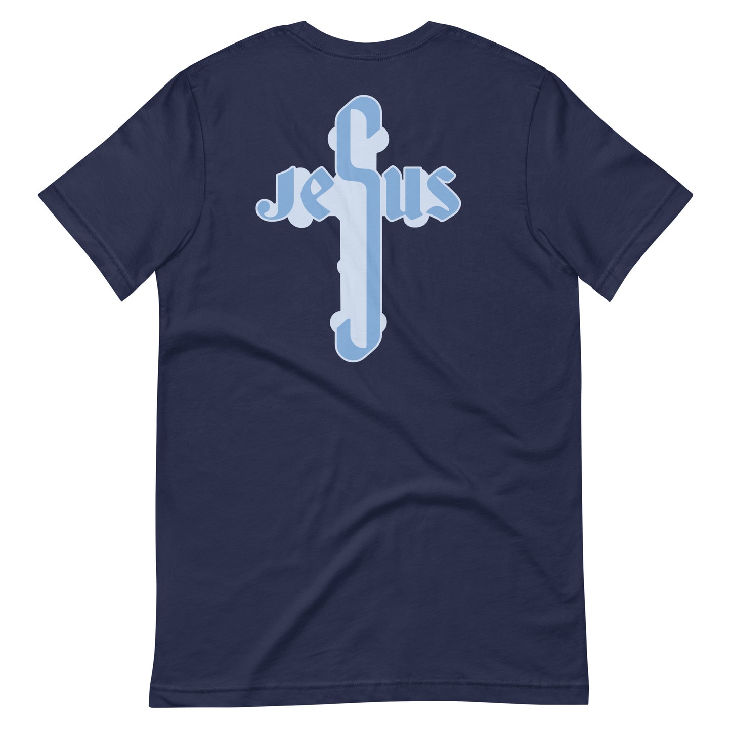 Faith in CHRIST Unisex t-shirt