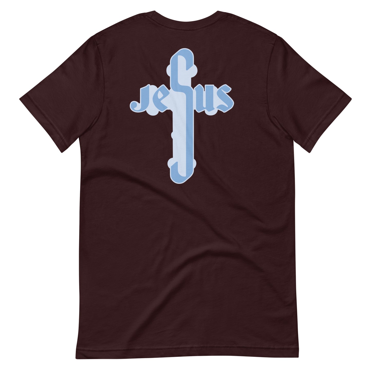 Faith in CHRIST Unisex t-shirt