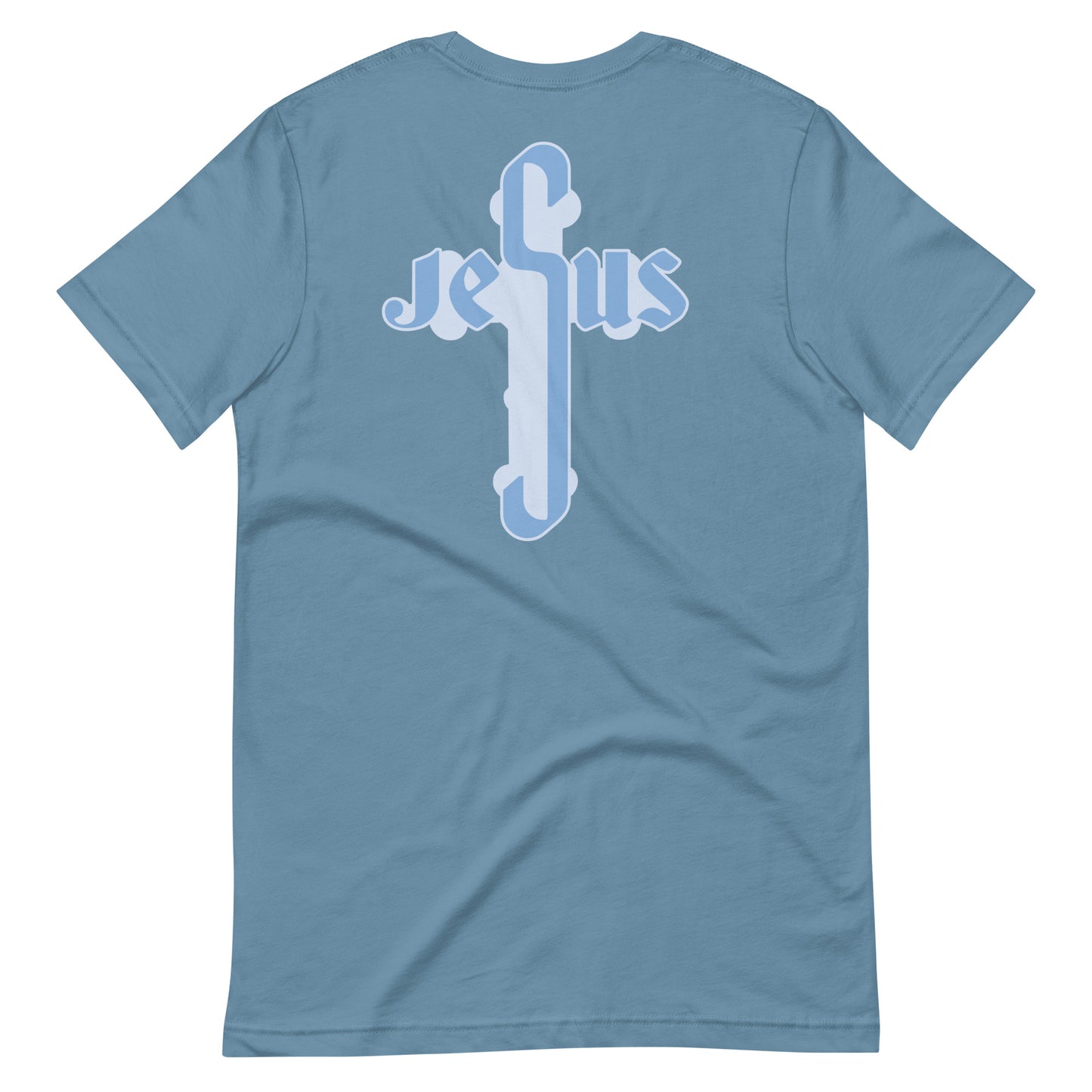 Faith in CHRIST Unisex t-shirt