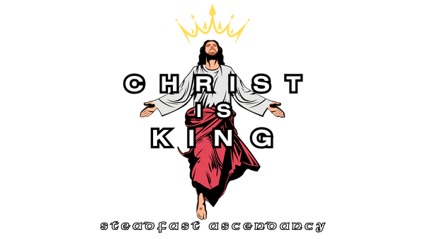 Steadfast Ascendancy