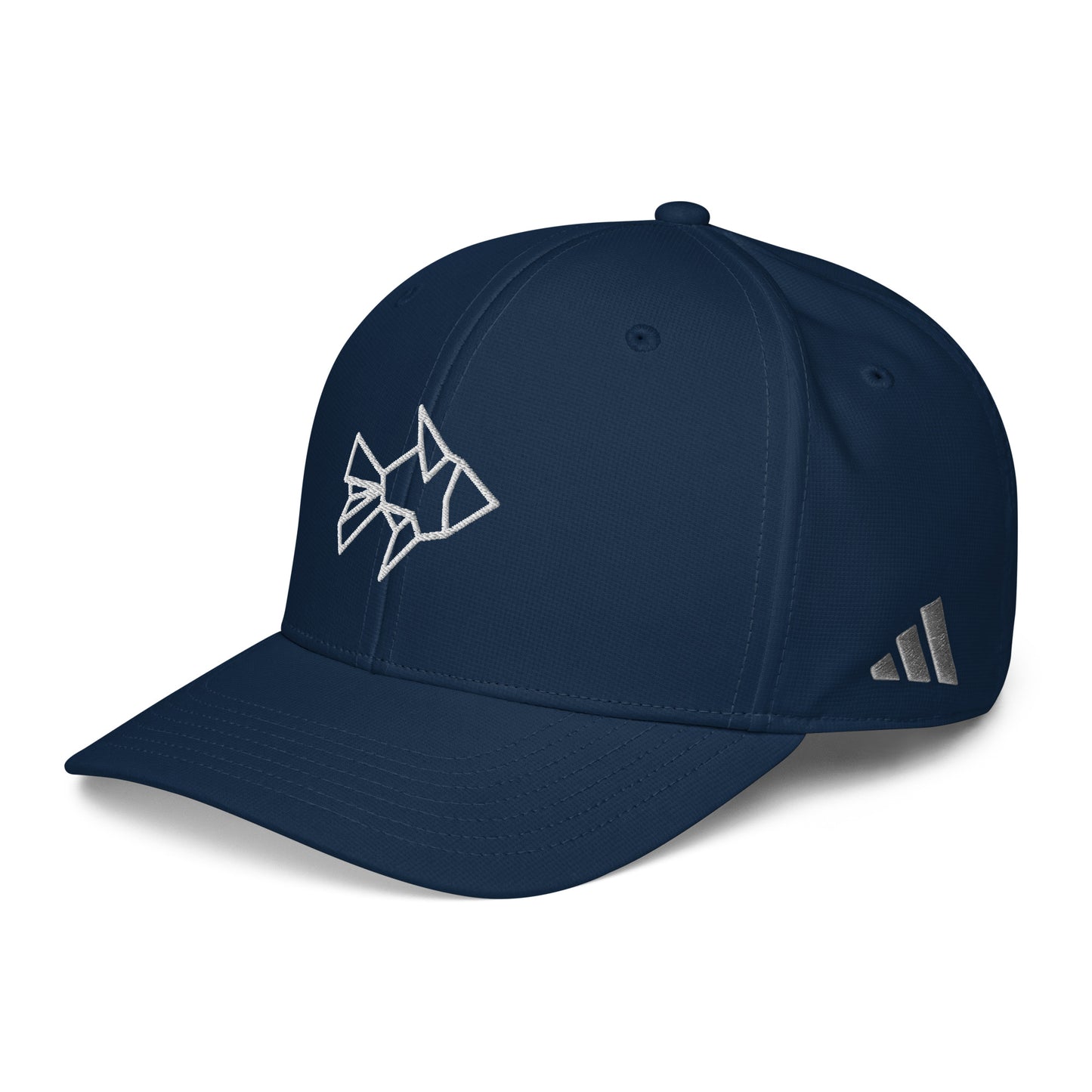 Christ Lives Adidas Performance Cap