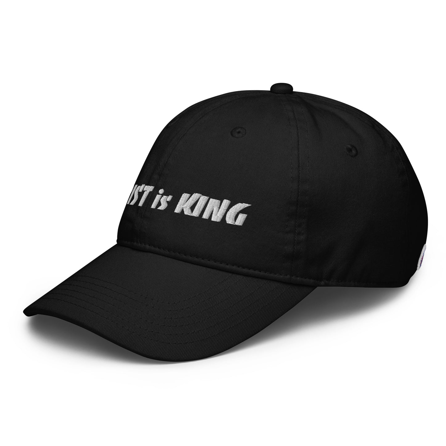 Christ is King Champion Hat