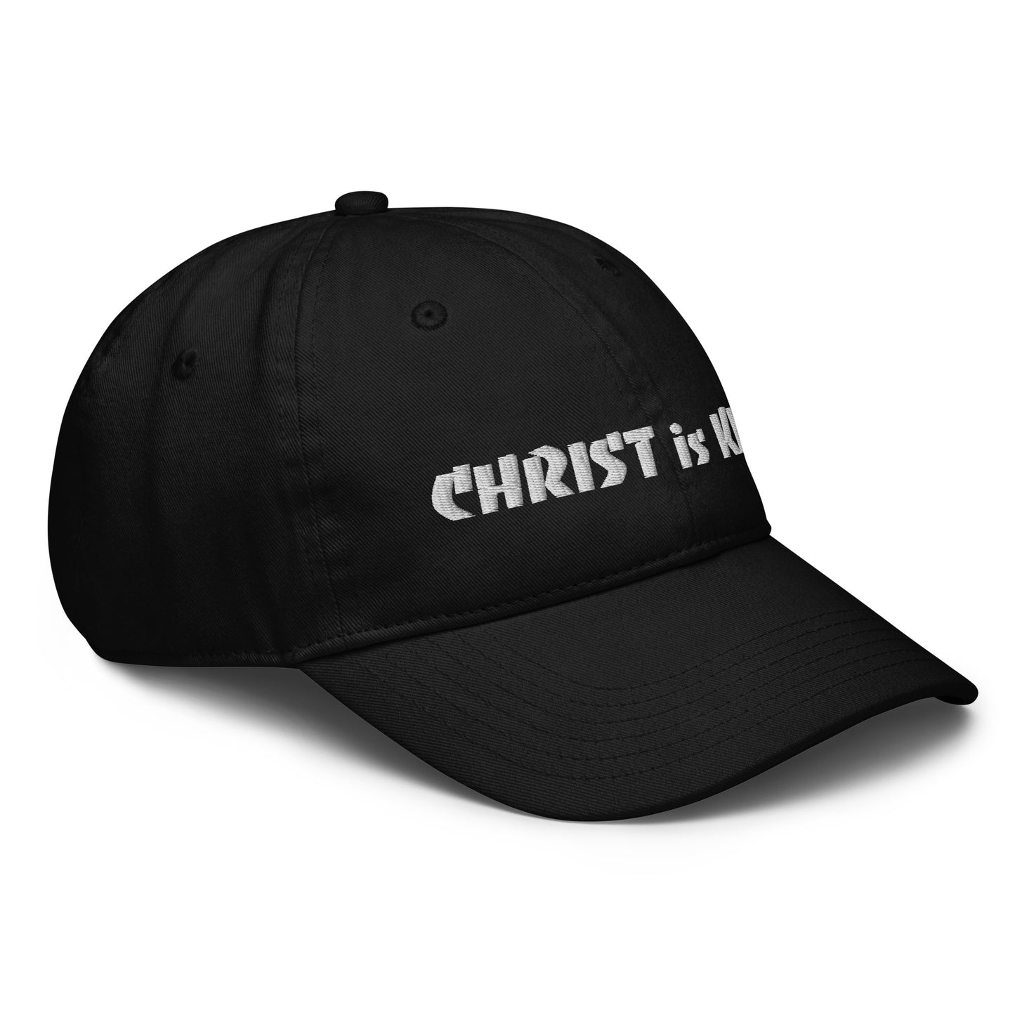 Christ is King Champion Hat