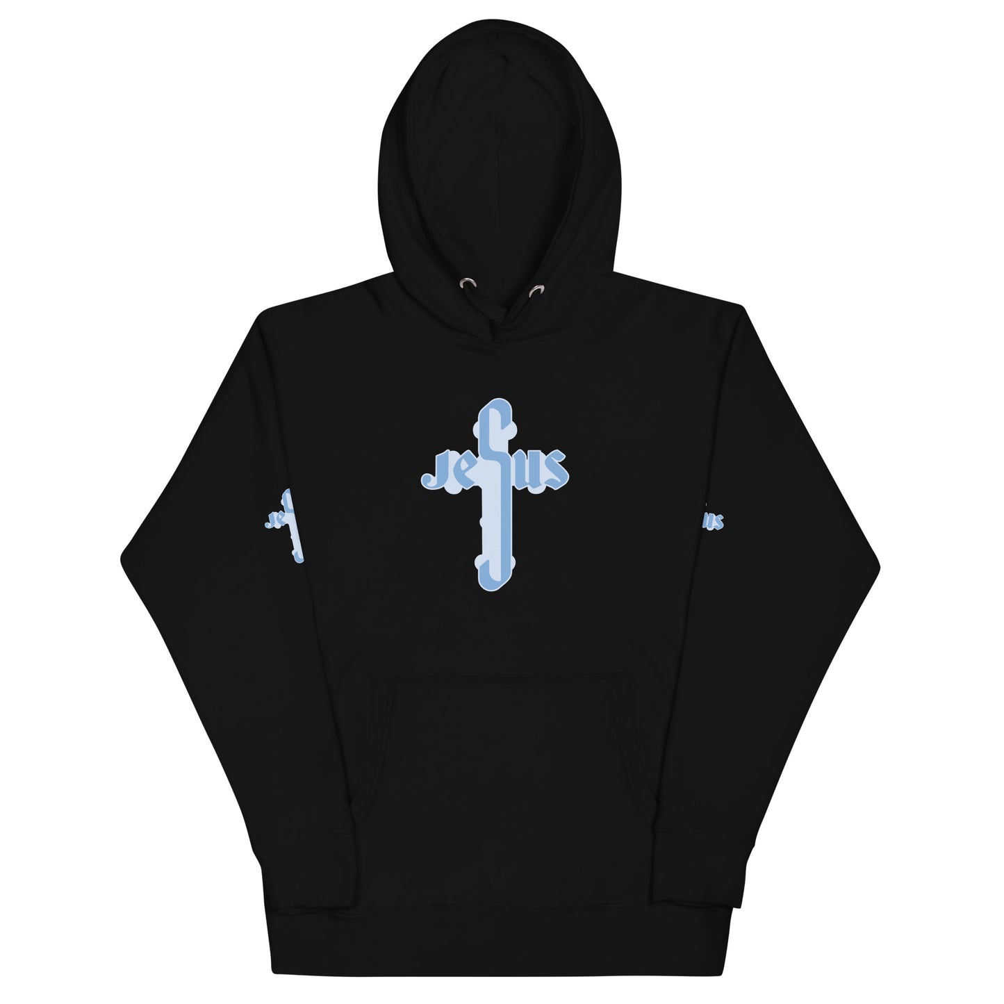 Trust in the Lord Unisex Hoodie