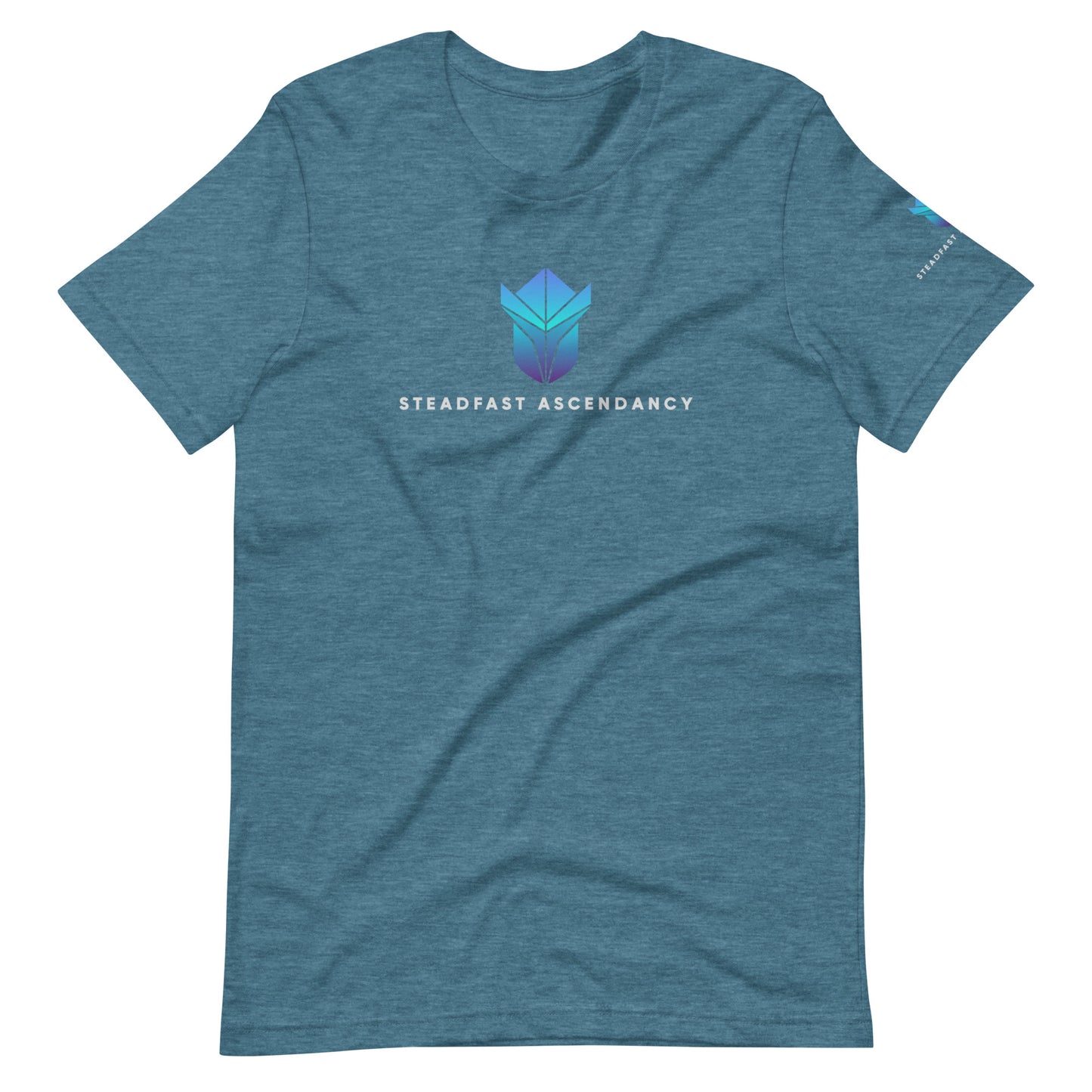 Steadfast Ascendancy T-Shirt