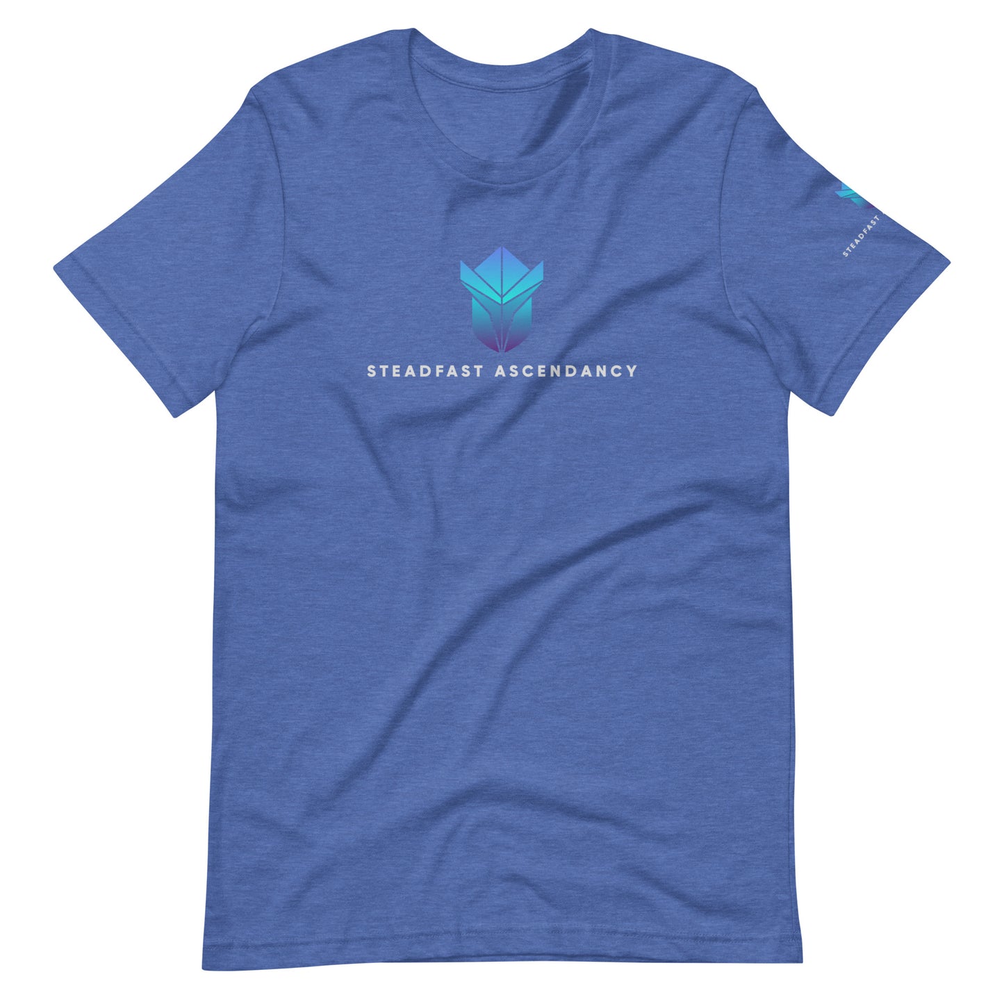 Steadfast Ascendancy T-Shirt