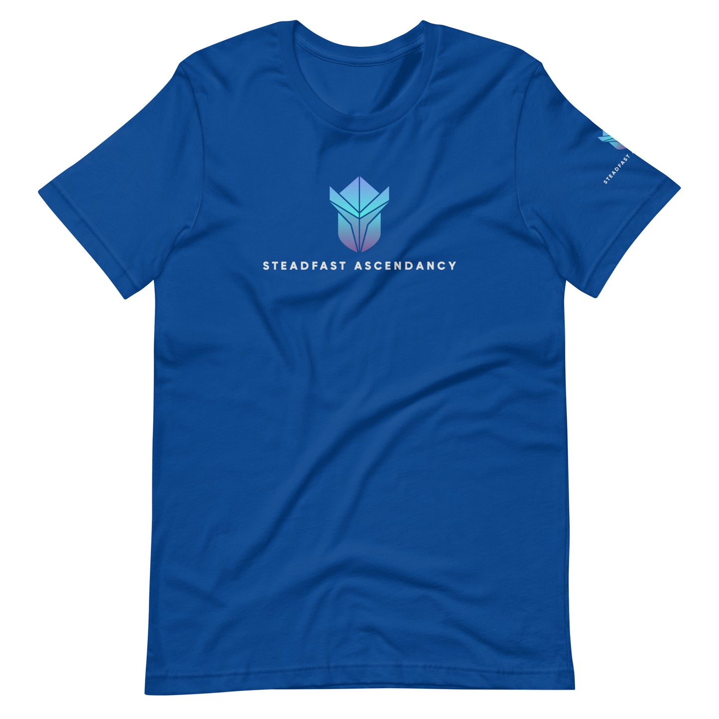 Steadfast Ascendancy T-Shirt